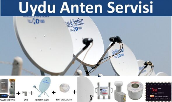 Ortaköy Antenci